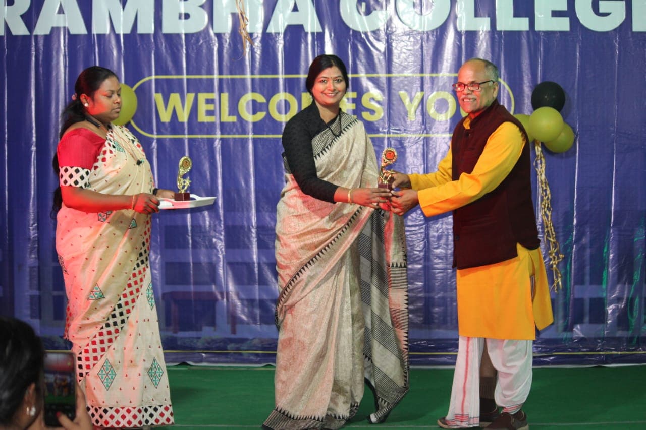 Rambha Group of Institutions Jamshedpur Events photo 5